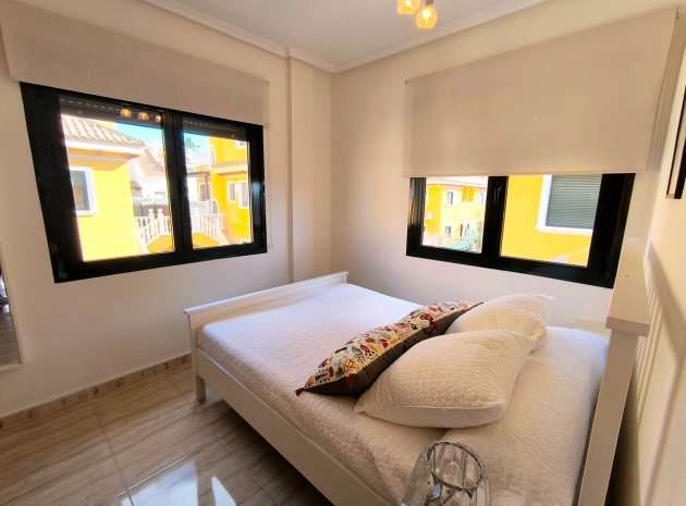 Revente - Maison de ville - Ciudad Quesada - Lo Marabu