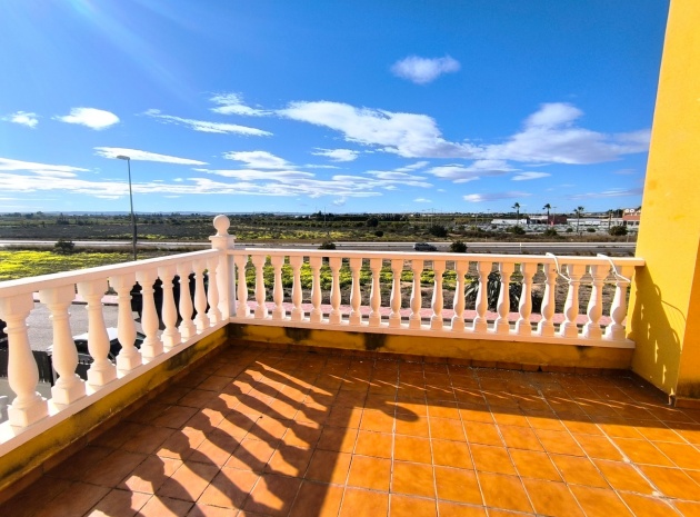 Revente - Maison de ville - Ciudad Quesada - Lo Marabu