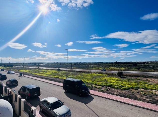 Revente - Maison de ville - Ciudad Quesada - Lo Marabu