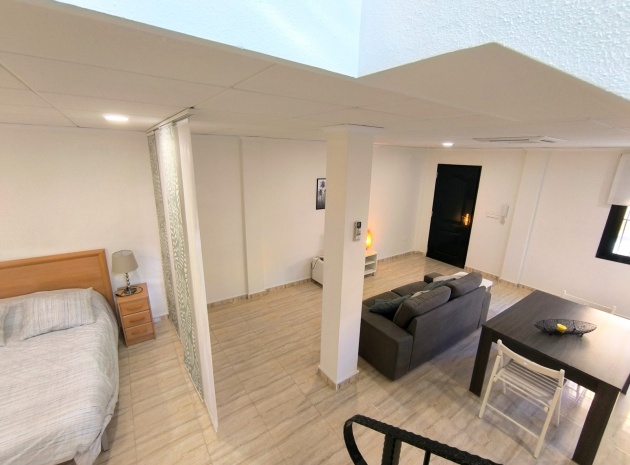 Revente - Maison de ville - Ciudad Quesada - Lo Marabu