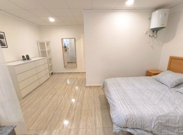 Revente - Maison de ville - Ciudad Quesada - Lo Marabu