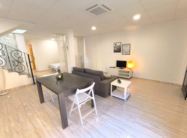 Revente - Maison de ville - Ciudad Quesada - Lo Marabu