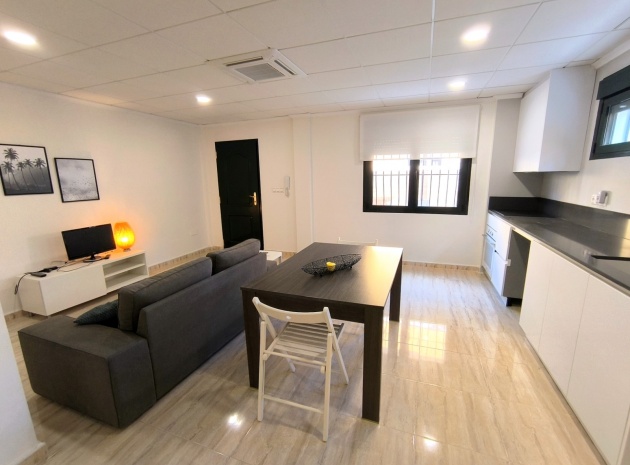 Revente - Maison de ville - Ciudad Quesada - Lo Marabu