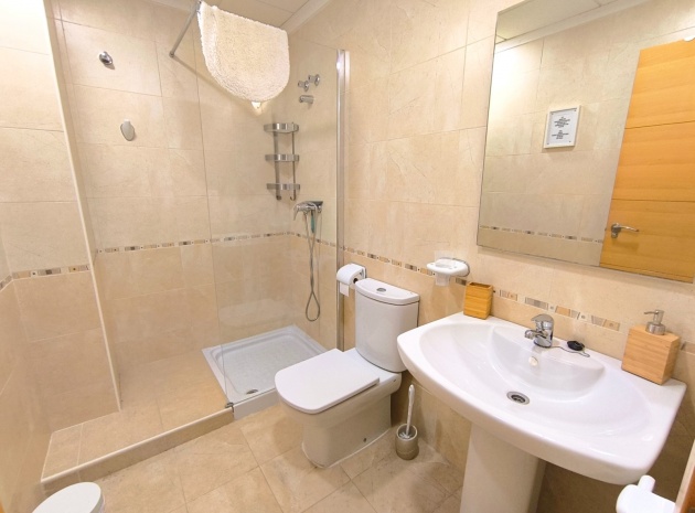 Revente - Maison de ville - Ciudad Quesada - Lo Marabu