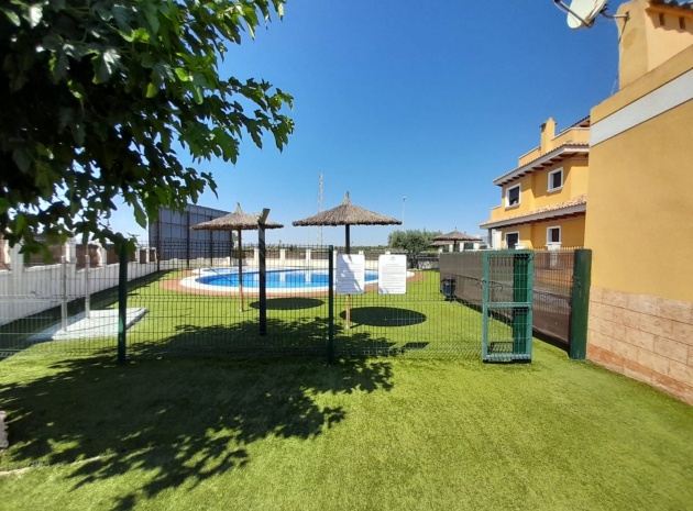 Revente - Maison de ville - Ciudad Quesada - Lo Marabu