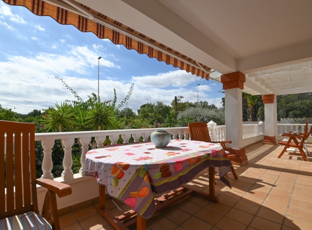 Resale - Villa - Campoamor - Campoamor Golf