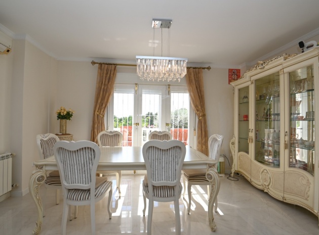 Resale - Villa - Campoamor - Campoamor Golf