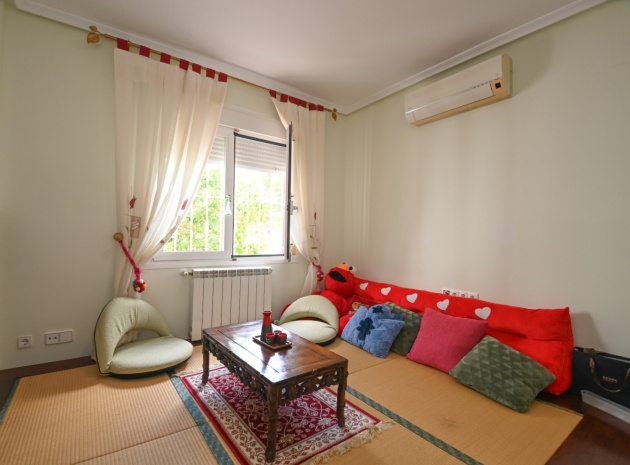 Resale - Villa - Campoamor - Campoamor Golf