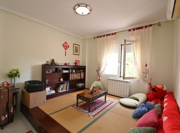 Resale - Villa - Campoamor - Campoamor Golf