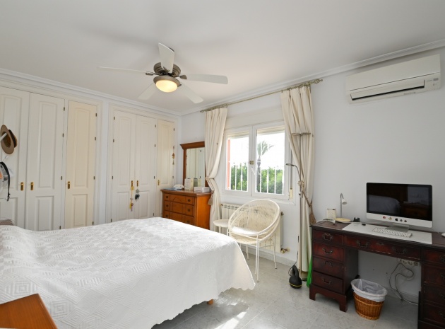 Resale - Villa - Campoamor - Campoamor Golf