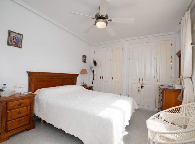 Resale - Villa - Campoamor - Campoamor Golf