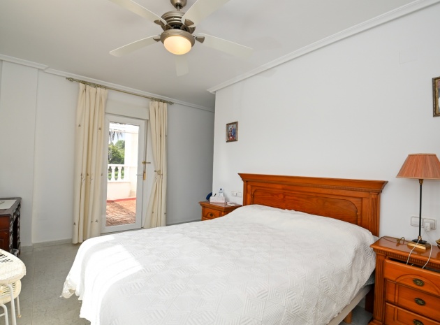 Resale - Villa - Campoamor - Campoamor Golf