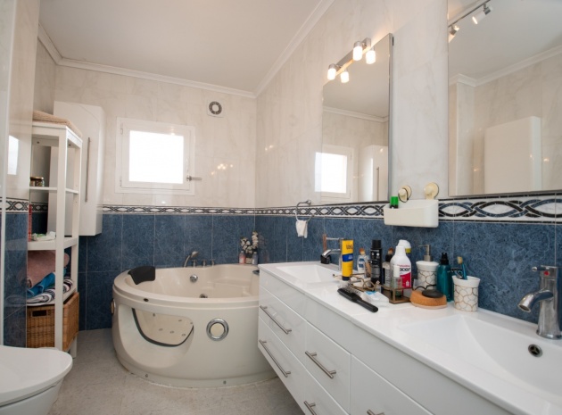 Resale - Villa - Campoamor - Campoamor Golf