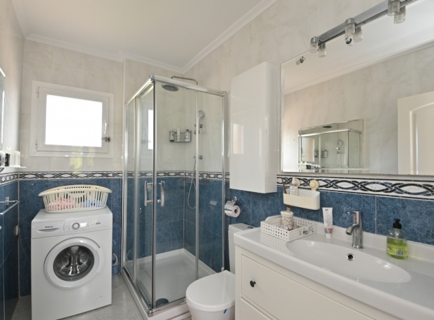 Resale - Villa - Campoamor - Campoamor Golf