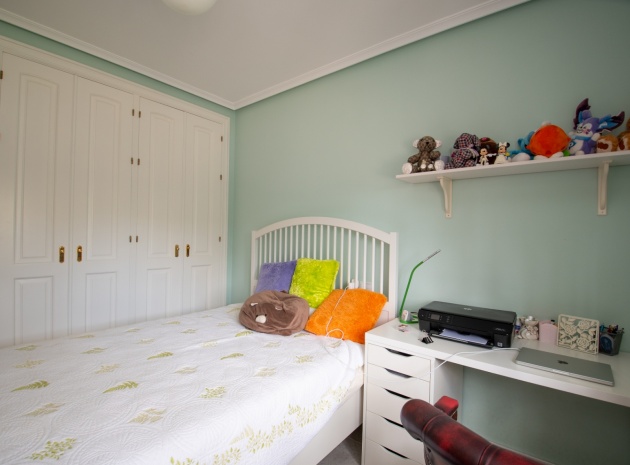 Resale - Villa - Campoamor - Campoamor Golf