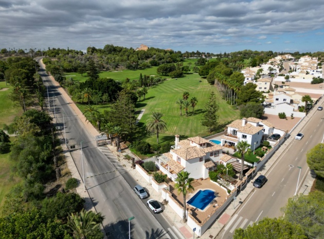 Resale - Villa - Campoamor - Campoamor Golf