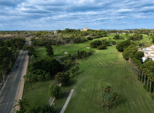 Resale - Villa - Campoamor - Campoamor Golf