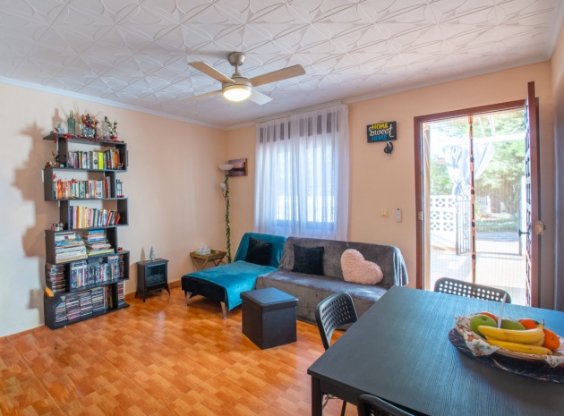 Resale - Bungalow - Torrevieja - torreta