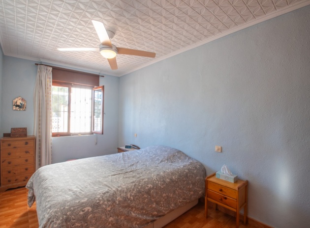 Resale - Bungalow - Torrevieja - torreta