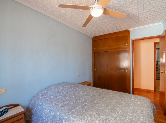 Resale - Bungalow - Torrevieja - torreta