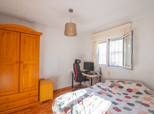 Resale - Bungalow - Torrevieja - torreta