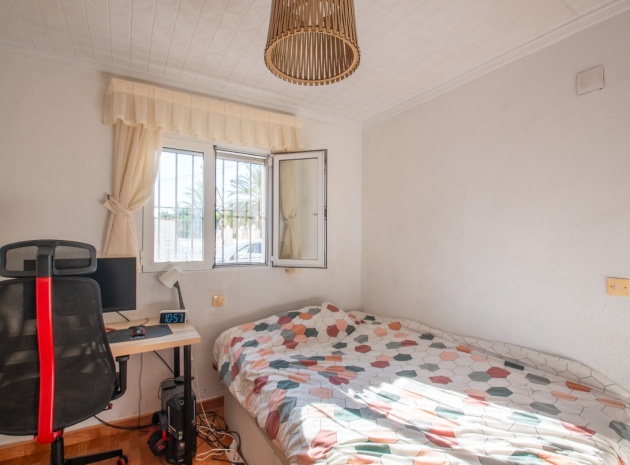 Resale - Bungalow - Torrevieja - torreta