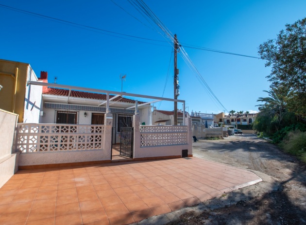 Resale - Bungalow - Torrevieja - torreta