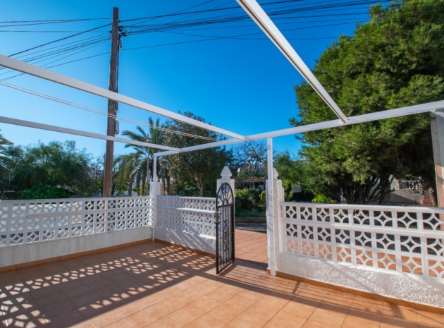 Resale - Bungalow - Torrevieja - torreta