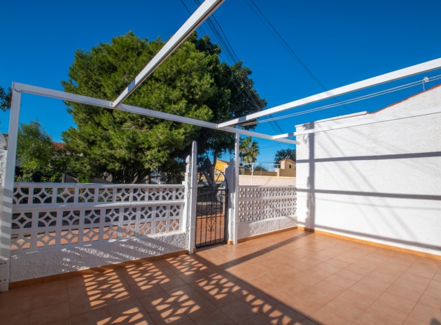 Resale - Bungalow - Torrevieja - torreta