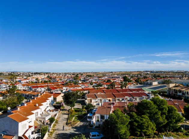 Resale - Bungalow - Torrevieja - torreta