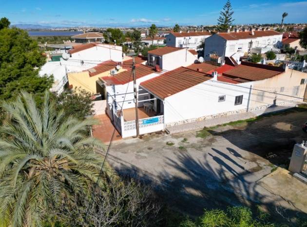 Resale - Bungalow - Torrevieja - torreta