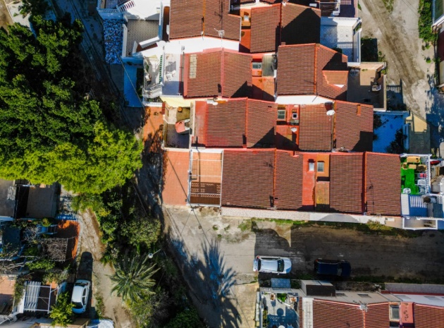 Resale - Bungalow - Torrevieja - torreta