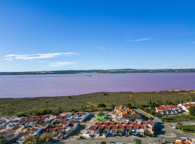 Resale - Bungalow - Torrevieja - torreta