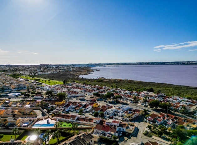 Resale - Bungalow - Torrevieja - torreta