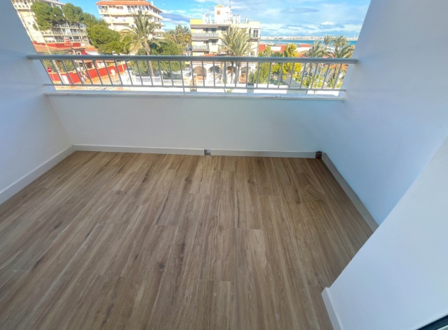 Wiederverkauf - Wohnung - Punta Prima - rocio del mar