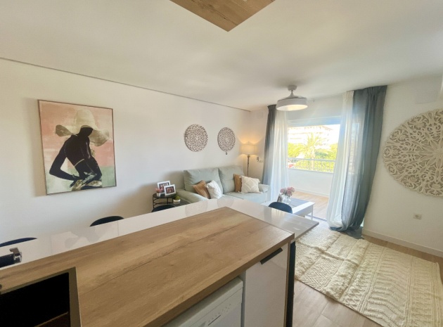 Wiederverkauf - Wohnung - Punta Prima - rocio del mar