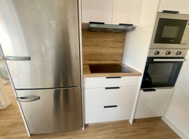 Wiederverkauf - Wohnung - Punta Prima - rocio del mar