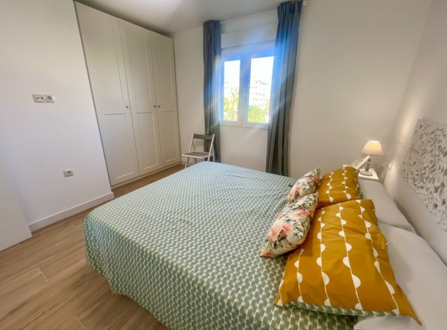 Wiederverkauf - Wohnung - Punta Prima - rocio del mar