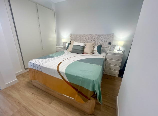 Wiederverkauf - Wohnung - Punta Prima - rocio del mar