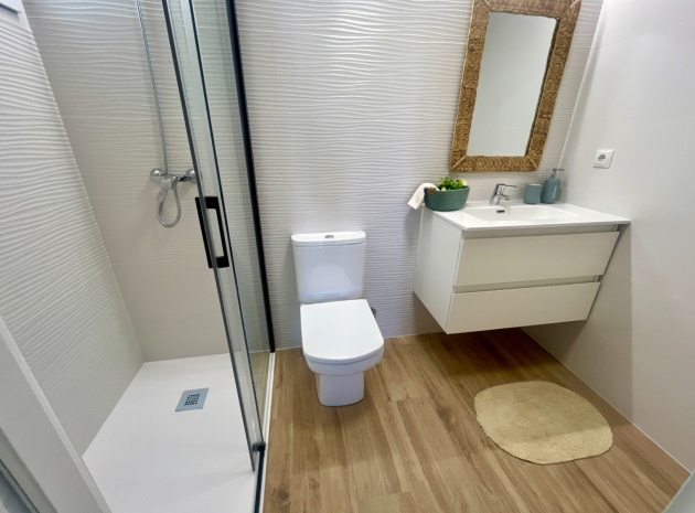 Wiederverkauf - Wohnung - Punta Prima - rocio del mar