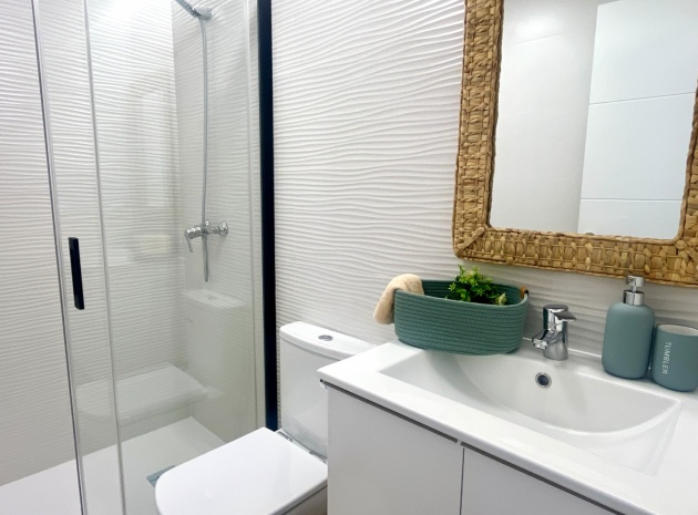 Wiederverkauf - Wohnung - Punta Prima - rocio del mar