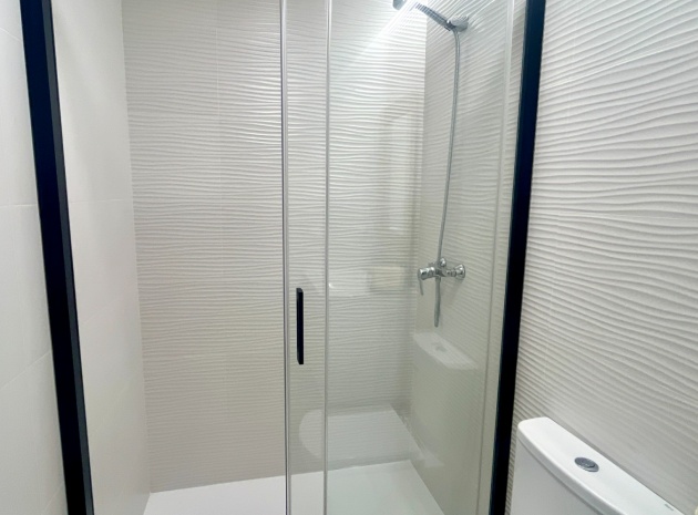 Wiederverkauf - Wohnung - Punta Prima - rocio del mar