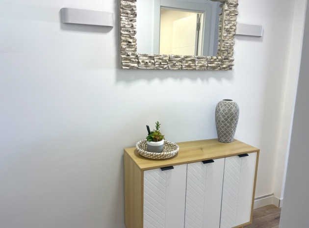 Wiederverkauf - Wohnung - Punta Prima - rocio del mar