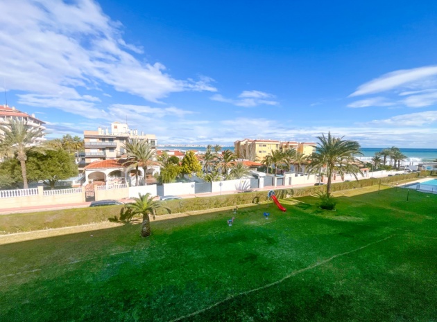 Wiederverkauf - Wohnung - Punta Prima - rocio del mar