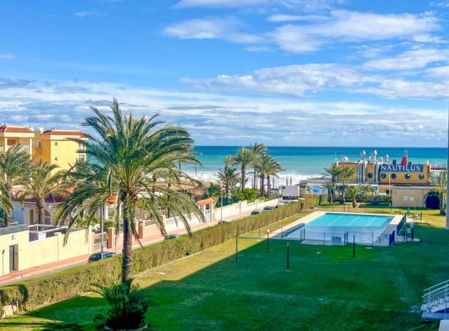 Wiederverkauf - Wohnung - Punta Prima - rocio del mar