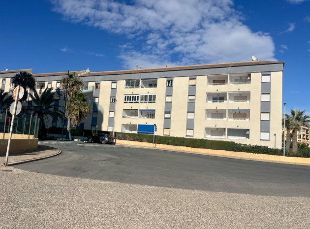 Wiederverkauf - Wohnung - Punta Prima - rocio del mar