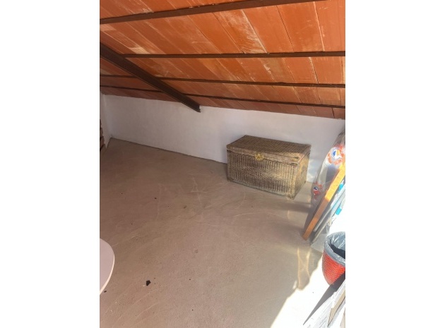 Wiederverkauf - Wohnung - Punta Prima - rocio del mar