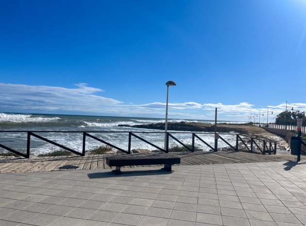 Wiederverkauf - Wohnung - Punta Prima - rocio del mar