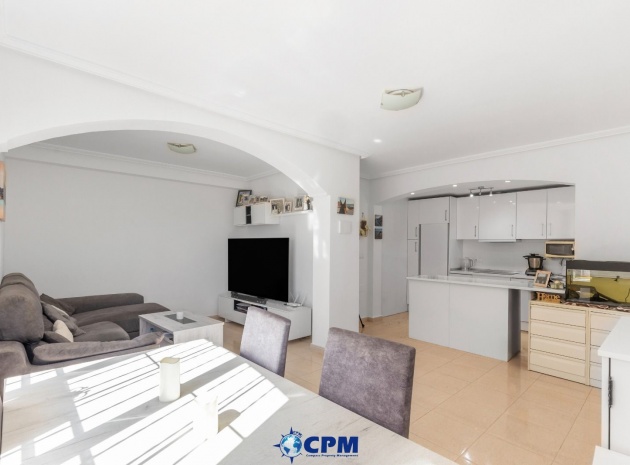 Återförsäljning - Villa - Cabo Roig - Lomas de Cabo Roig