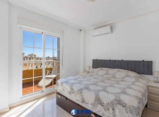 Återförsäljning - Villa - Cabo Roig - Lomas de Cabo Roig